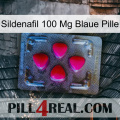 Sildenafil 100 Mg Blue Pill 13